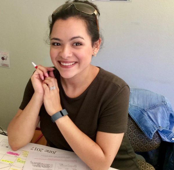 Roosevelt Island's Village of Crime Against Seniors, Part 3 CBN Outreach Director Samantha Romero